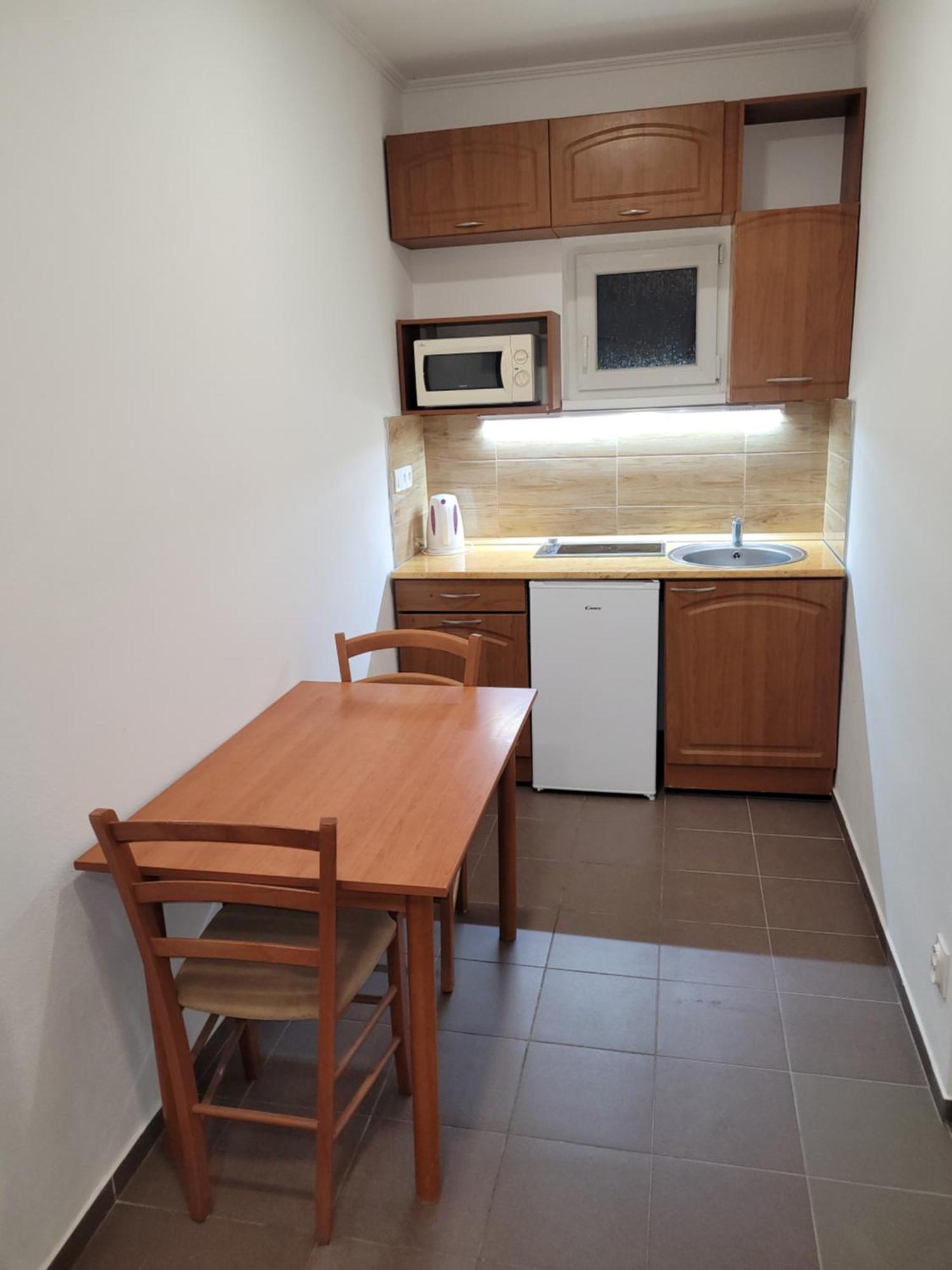 Alenka Hotel Štúrovo Екстериор снимка