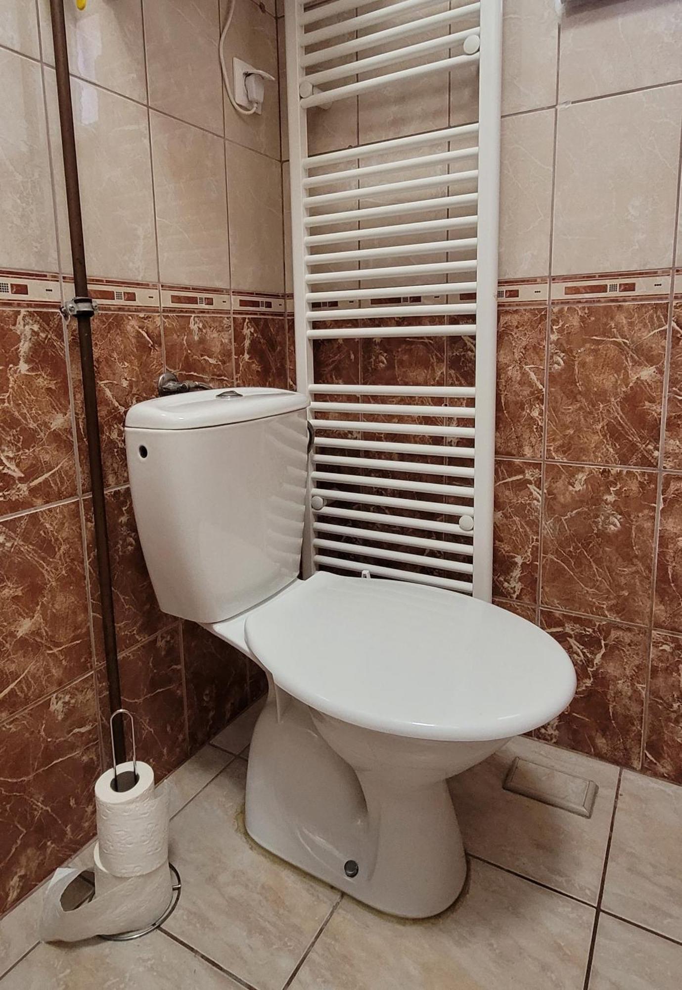 Alenka Hotel Štúrovo Екстериор снимка