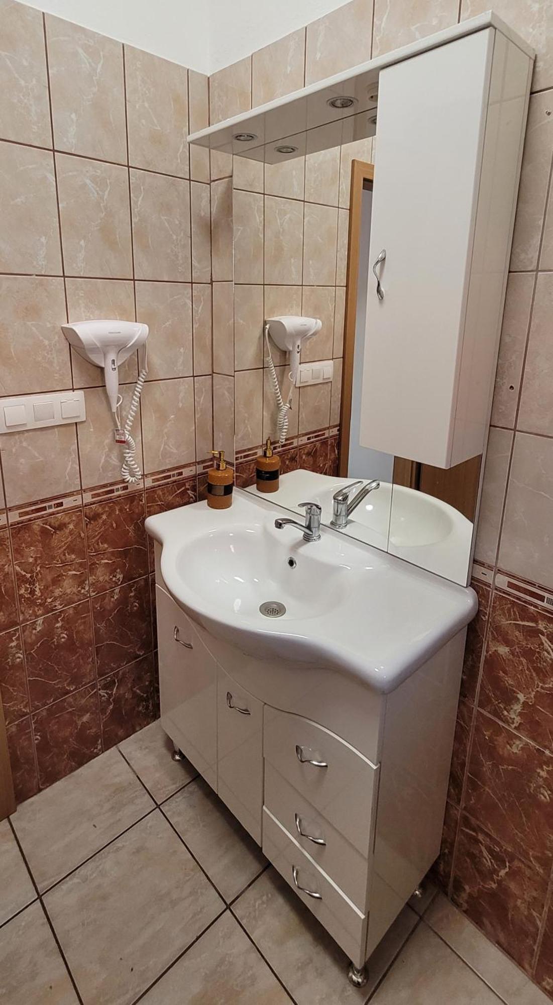 Alenka Hotel Štúrovo Екстериор снимка