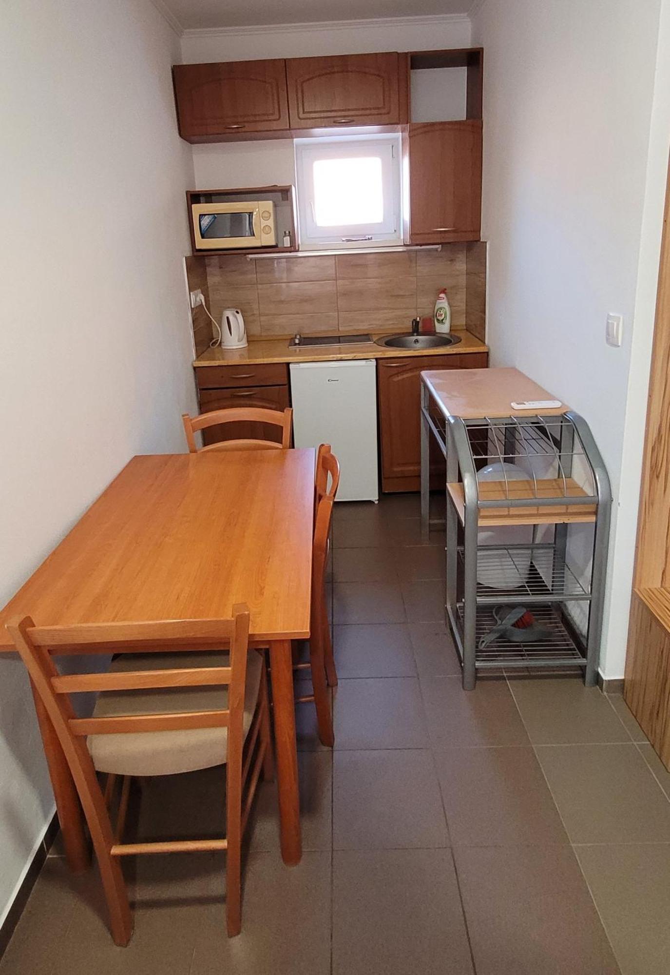 Alenka Hotel Štúrovo Екстериор снимка